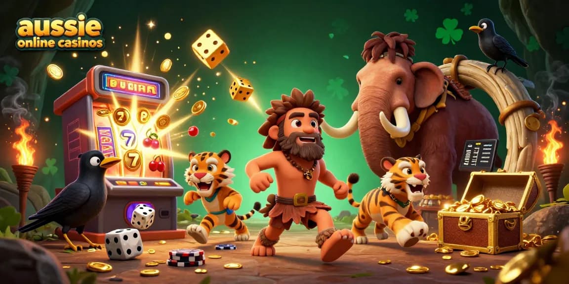 Which Aussie Online Casinos Option Is Right for You? Unlock Winning Strategies for 2026