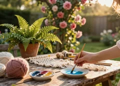 Hobbies and Leisure