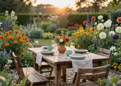 Home and Garden