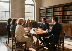 Law and Government